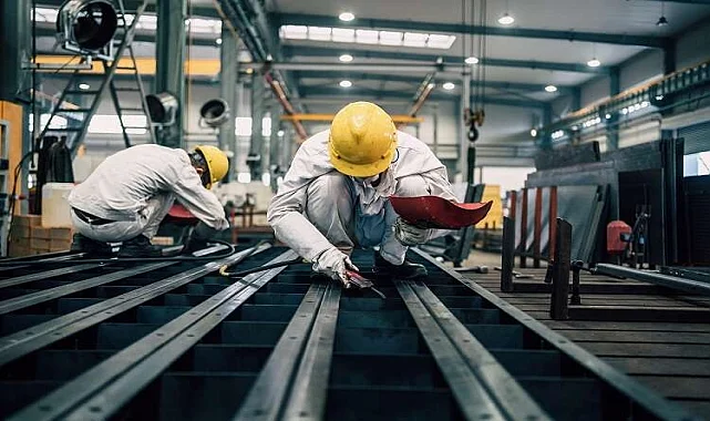 İzkent Anahtar Teslim Taşıma